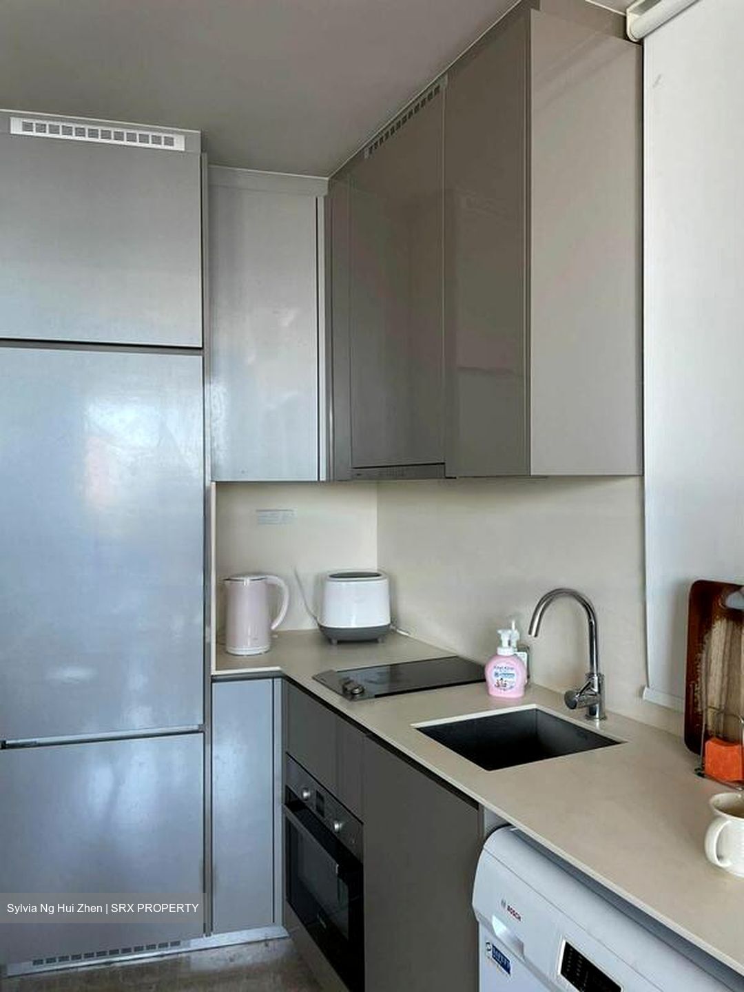 City Gate (D7), Apartment #618929411